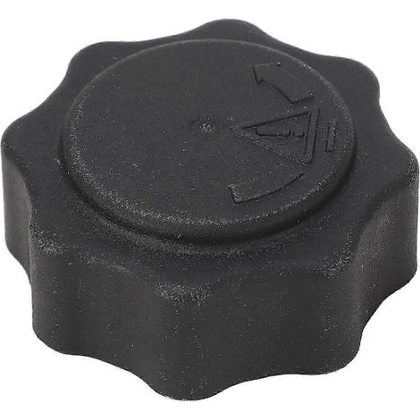 Cache de vase d'expansion de radiateur compatible avec Freelander Defender TD5 TDCi (matériau plastique, ajustement précis, PCD100160) (1/5)
