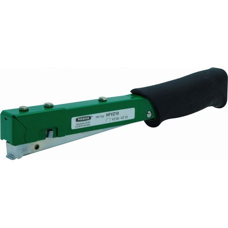 Prebena HFVZ10 HFVZ10 Hammertacker (1/2)