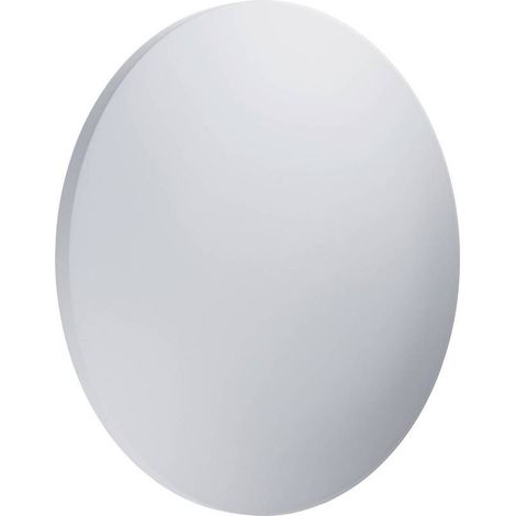 [NEUWERTIG] B-Ware OSRAM Orbis Pure 400mm LED Leuchte 24W 3000K Warmweiß Aluminium Weiß (1/2)