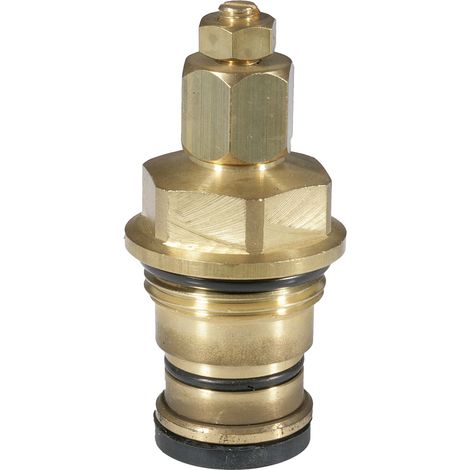 Valve de trop-plein OFV10S-A pour KaltecSoft KS10S