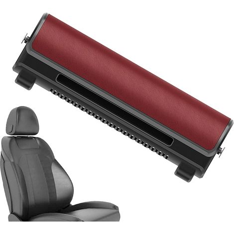 Ventilateur Siège Auto Mini Climatiseur de Voiture Portable (1/5)