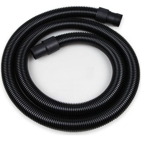 Compatible with accessories, hoses and threaded suction tubes for Jieba Baiyun vacuum cleaners, including the industrial models BF501/502. (1/4)
