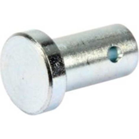 Ablenkachse für Rasentraktor - GGP - 125510022/1