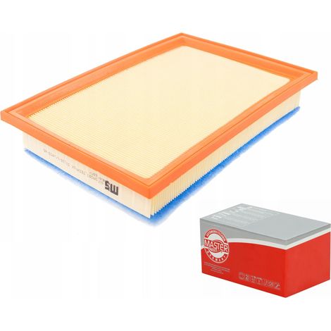 Filtro de aire VW SHARAN (7M8, 7M9, 7M6) 2.0 LPG (1/2)