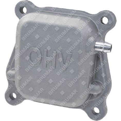 Tapa de válvulas para motogeneradores DUCAR - 047667