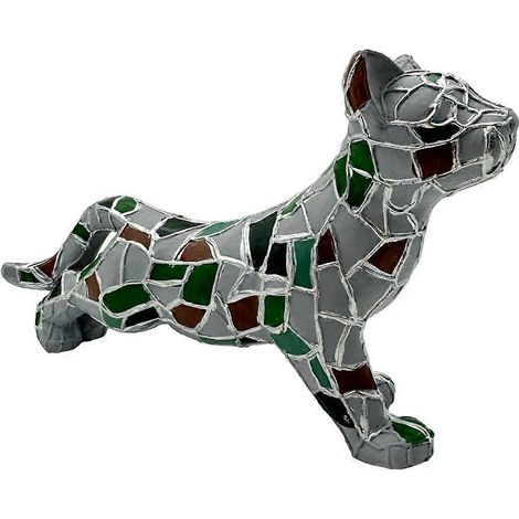 Figurines de chats grimpants, sculptures de jardin, décorations de voiture pour salon, chambre à coucher (1/5)