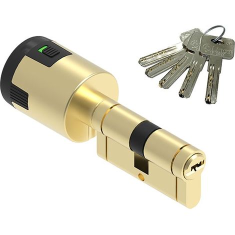LAMPADINA SEG CPLUS CON ALLARME LT