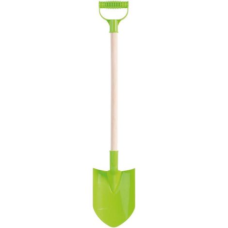 No-name PG 77 cm pala in plastica legno ergonomica