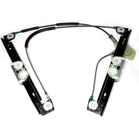 Mini R50 R52 R53 00-08 2 porte alzacristallo elettrico destro