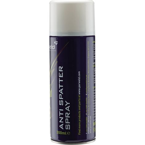Anti Spatter Spray, 300ml (70452)