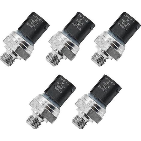 Capteur de pression d'huile de retour d'échappement moteur A0091535028 pour Mercedes-Benz GL350 SLR McLaren Sprinter 81CP23-02 0091535028 (1/5)