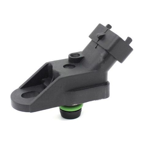 Luftdrucksensor MAP für Opel 2.0 DTI, 2.2 DTI, 0281002438 (1/4)