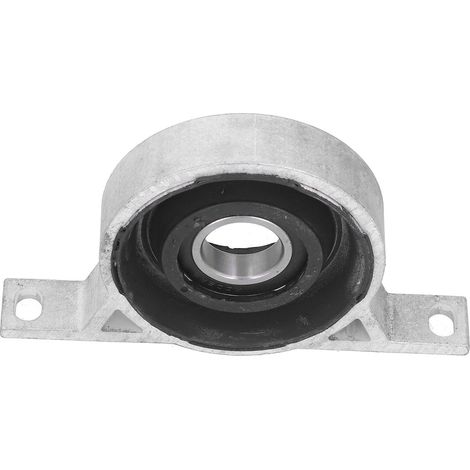 VOLLSUN Kardanwelle mit Mittellager aus Aluminiumlegierung, Teilenummer 26127521855, kompatibel mit BMW 525i, 530i und 535i, robuste Unterstützung (1/5)