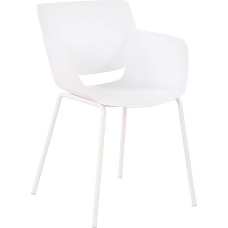 Silla Alpena Blanco (1/5)