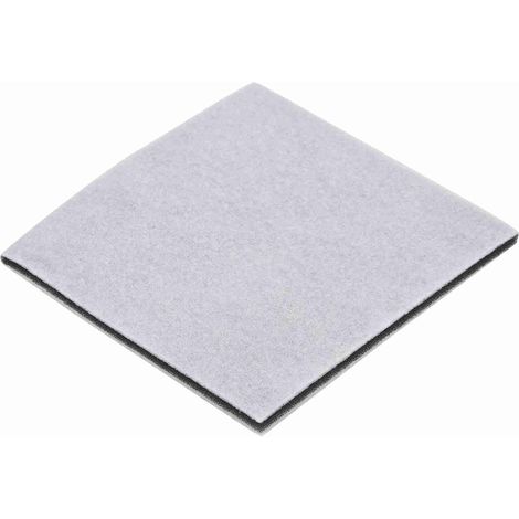 Universeller Motorfilter für Staubsauger, Vorfilter 150 x 150 mm (1/5)