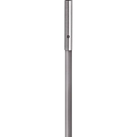 Détecteur de proximité inductif Contrinex DW-AD-603-04 320 920 040 4 mm affleurant PNP 1 pc(s) (1/3)