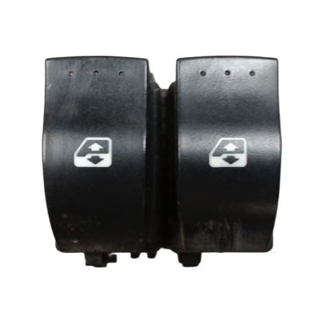 [PRODUIT D'OCCASION] Commande Leve-glace Porte Avg RENAULT Clio II Campus 06- ♻️ Ref Oe. 8200542104 - Garantie à vie (1/2)