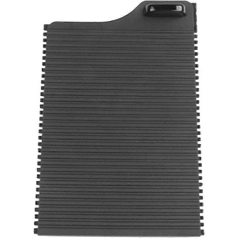 Rideau coulissant pour porte-gobelet de console centrale de voiture Lynk & Co 01 2017-2020 (1/5)