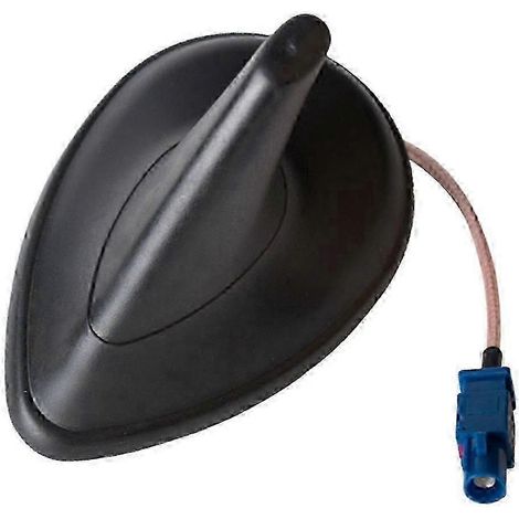 Universelle Autoantenne als Ersatz – Kompatibles Antennensystem 12762120 für ausgewählte Modelle, optimaler Radioempfang, einfache Installation. (1/5)
