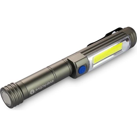Taschenlampe EverActive WL 400 Aluminium 400 Lumen