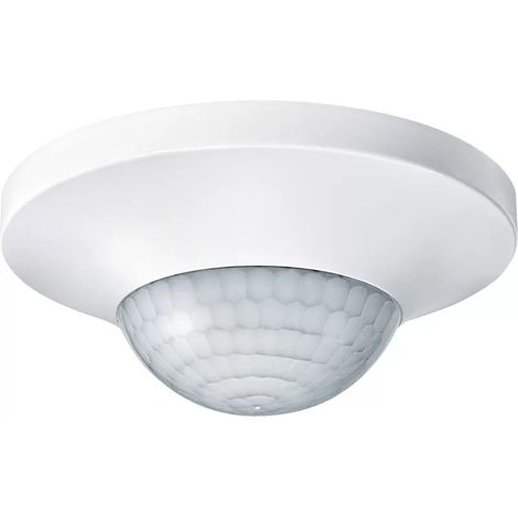 Merten ARGUS Präsenz, Relais 2fach, polarweiß MEG5510-1219 (1/2)