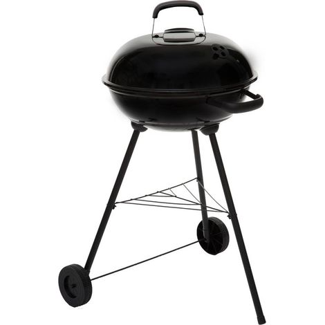 Holzkohlegrill Carmensa 43 cm - Neka