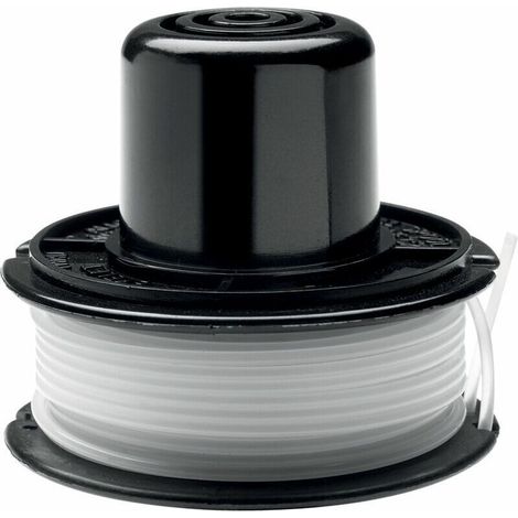 Bobine 6 mètres de fil - Diamètre 1,65 mm - RS-136-BKP/682378-02 (1/3)