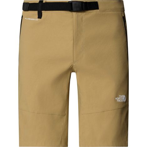 Pantalones cortos para hombre The North Face LIGHTNING color beige NF0A495O4FS talla 34 (1/2)