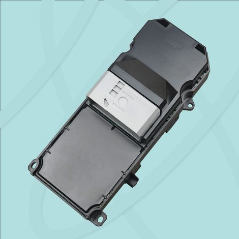 35750-T6D-H11 is suitable for electric window regulator switches of the Elysion 16-18 and Odyssey 14-24 models.