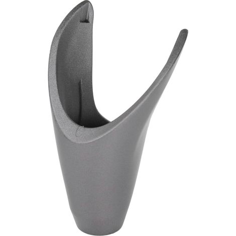 Embellecedor de palanca de cambios plateado duradero para Civic 54131 SNA A81