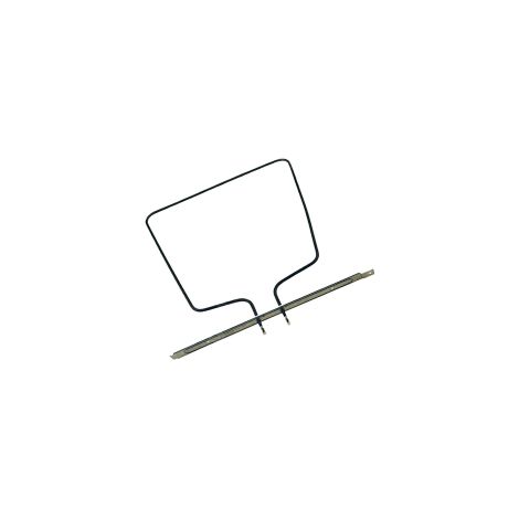 Sole di resistenza 1000W per forno, Cook 481925928791, 481925928847 Bauknecht, Ignis, Ikea, KitchenAid, Whirlpool
