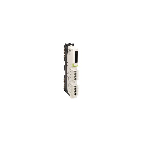 Schneider STBACI0320K Advantys STB - kit ingressi analogici standard - 4..20mA - 4 E - 15 bit+segno - PV: 05 - SV: 1.04