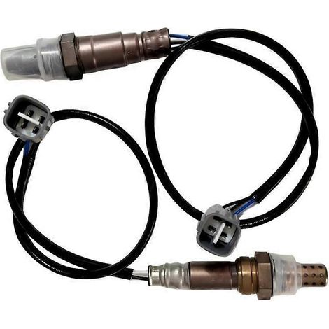 Lambdasonden (vor und nach dem Katalysator) 250-24487 für Subaru Outback, Legacy und Forester 250-54084 und 350-64031 (1/5)