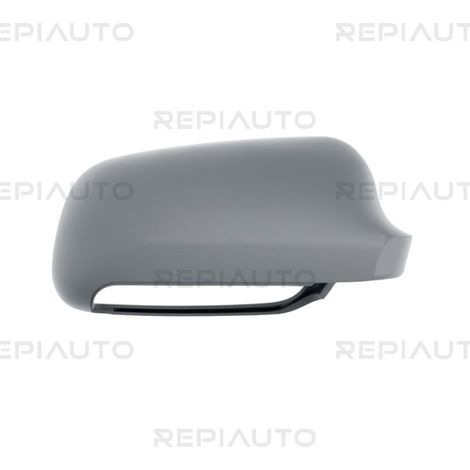 Coque de rétroviseur droite à peindre Audi A6 2 (4B2-C5/4B5-C5) phase 1 et 2 1997-2004