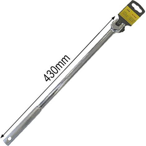 POIGNÉE : 1/2" 430mm. JBM52525