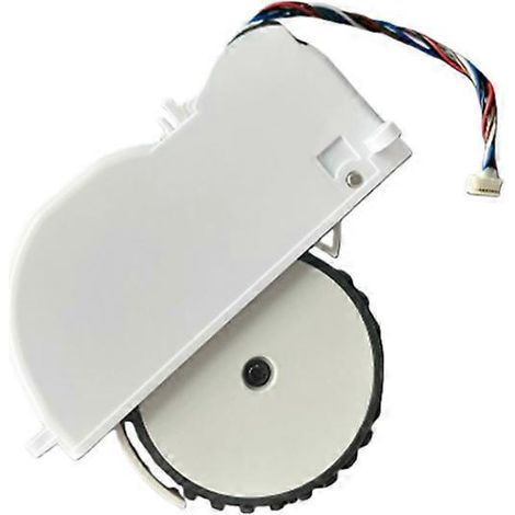 Roue motrice droite MJSTG1 pour aspirateur robot Xiaomi Mi Home G1( ) (1/3)
