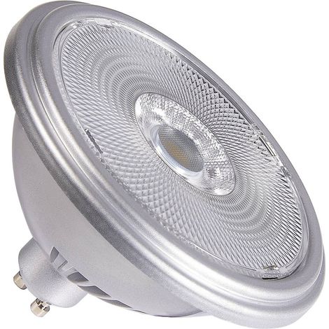 Lampada slv qpar111 dimmerabile 12.5W 2700K
