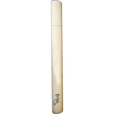 Intensiv duftende Sandelholz-Räucherstäbchen – Langanhaltender Duft für Entspannung und als Geschenk für Zuhause – 20 g (1/3)