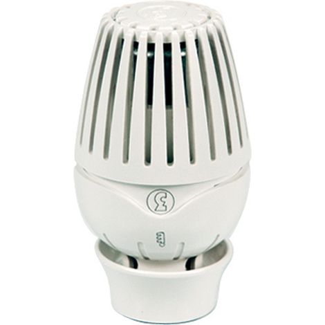 Tête thermostatique à bulbe liquide R460 cire Clip Clap - GIACOMINI - R460X001