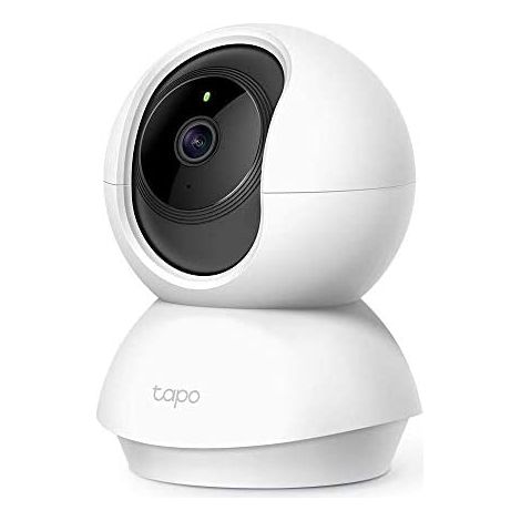 CAMARA TP-LINK TC70 WIFI PAN/TILT HOME SECURITY