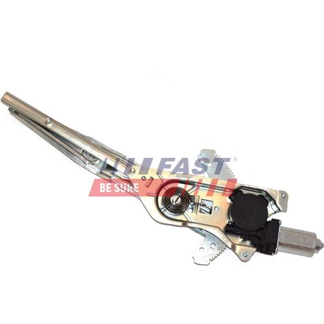 FT91959 Regulador de ventana rápido delantero LE eléctrico KPL