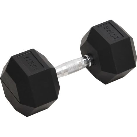 Kurzhantel 27,5 kg Gusseisen