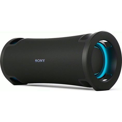 Enceinte Bluetooth portable Sony ULT FIELD 7 ULT POWER SOUND 4 haut-parleurs IP67 noire