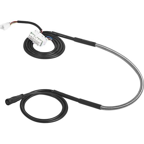 Accessoires pour le câble de commande principal et le fil de connexion du contrôleur de trottinette électrique MAX G3