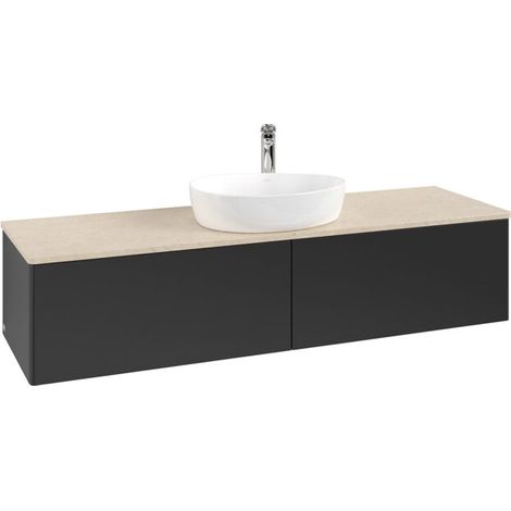 Villeroy & Boch K36053PD WTUS Antao K365 1600x360x500mm (1/3)