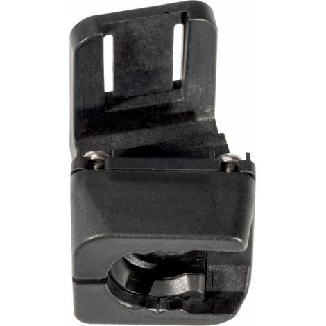 Parat Ultralux Pro Base Mounting Tab Right Adapter für Taschenlampenhalterung (1/4)