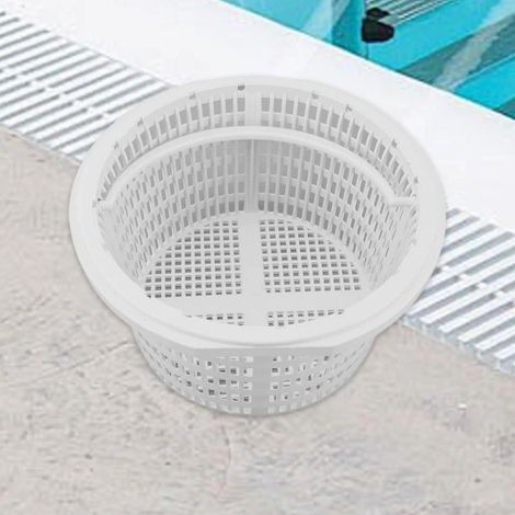Accessoires de piscine Accessoires de nettoyage pour piscines (nage, sports de pataugeoire, skimmer, drain mural, panier de filtre, outil d'entretien) (1/5)