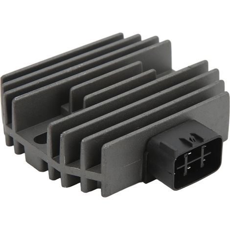 Redresseur de régulateur de tension de moto 12V, remplacement pour Suzuki King Quad 450 500 700 750 (1/5)