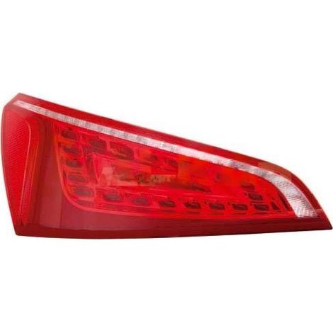 Feu arrière gauche Led Audi Q5 1 phase 1 2008-2012
