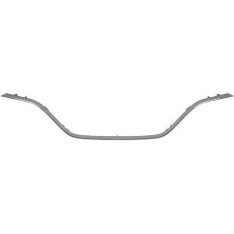 Moulure supérieure de grille de calandre Renault Megane 4 phase 1 2015-2020